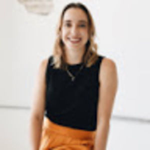 Meet your Posher, Elsa